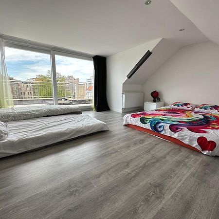 Dreamland Apartments Eu, Brusel Exteriér fotografie