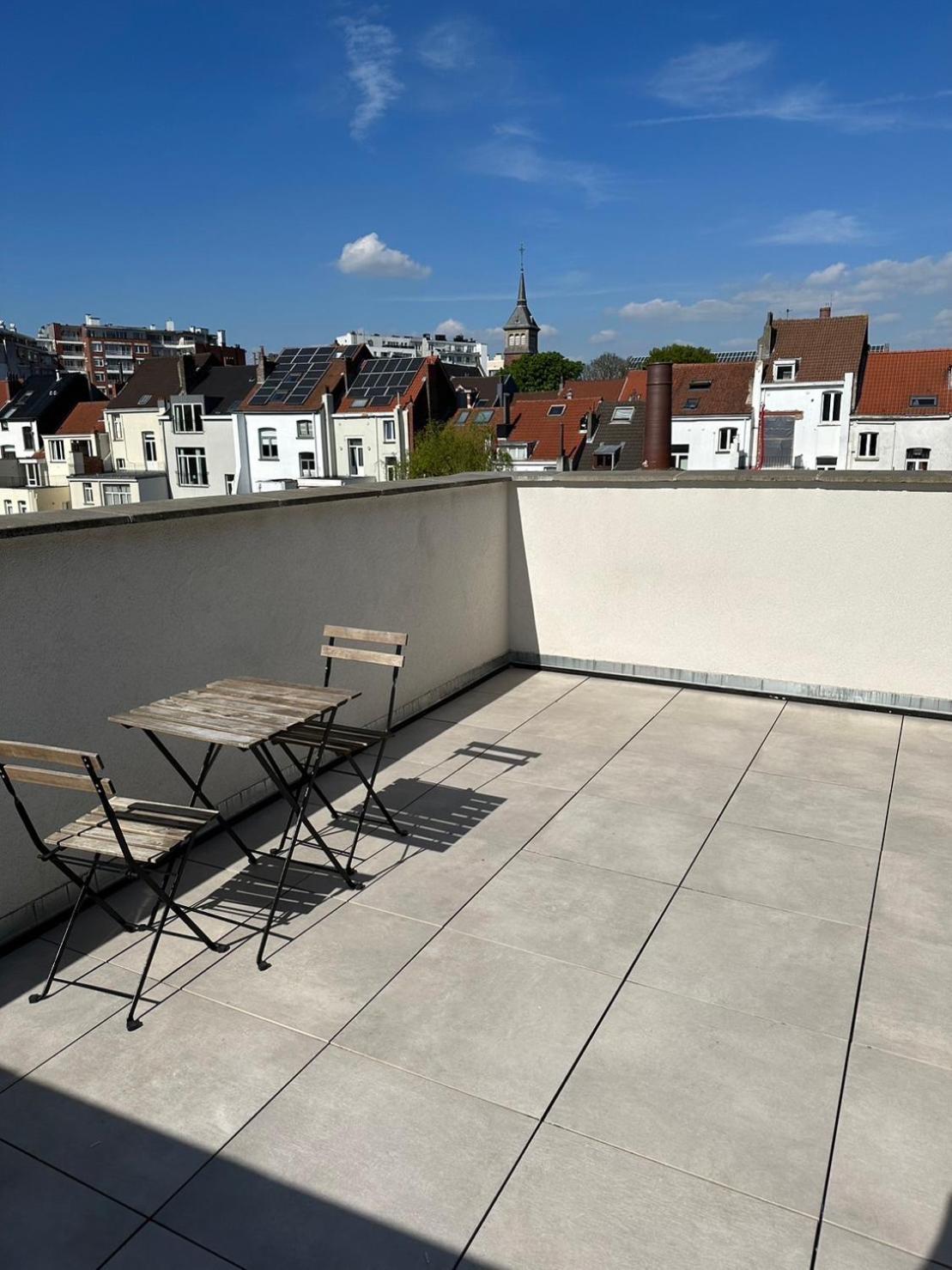 Dreamland Apartments Eu, Brusel Exteriér fotografie