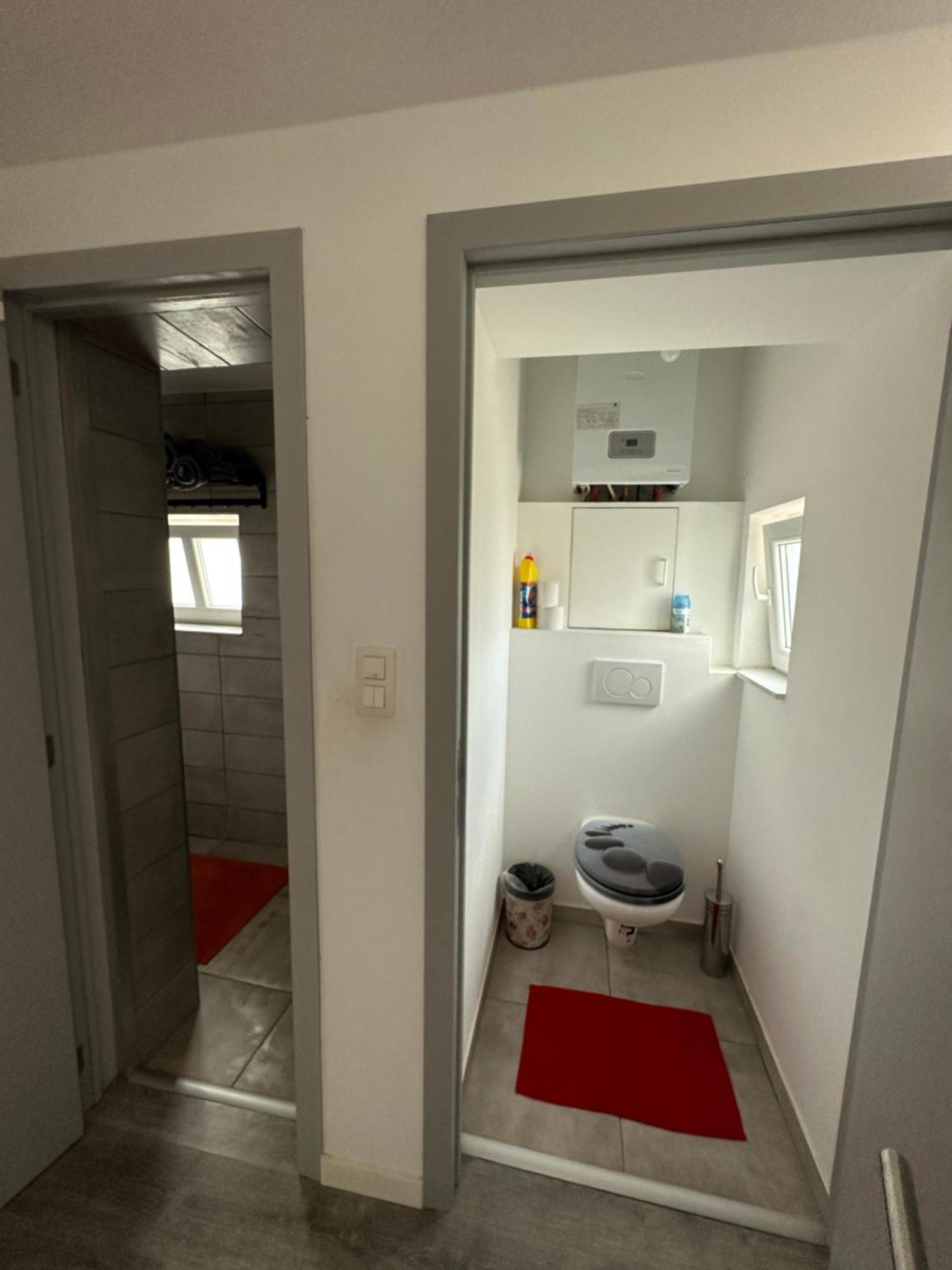 Dreamland Apartments Eu, Brusel Exteriér fotografie